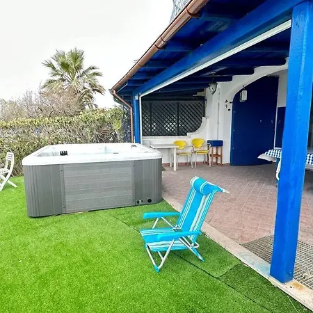 Ca' Dei Gelsi * Мизано-Адриатико