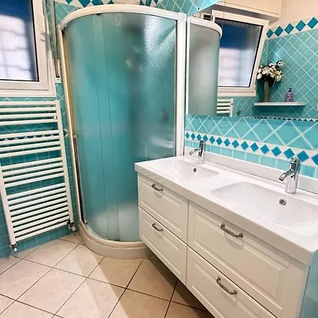 Апартаменты Ca' Dei Gelsi