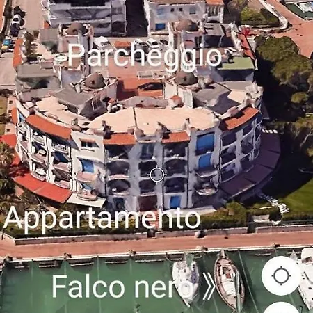 Апартаменты Ca' Dei Gelsi Мизано-Адриатико