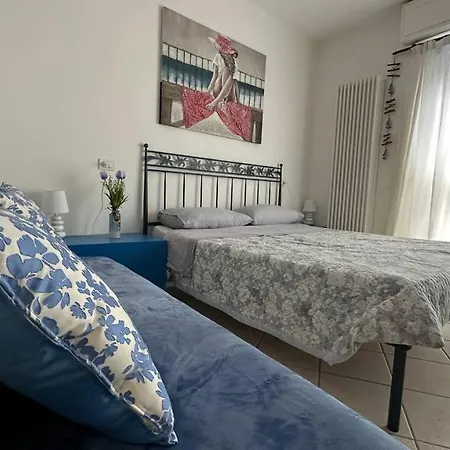 Ca' Dei Gelsi * Мизано-Адриатико