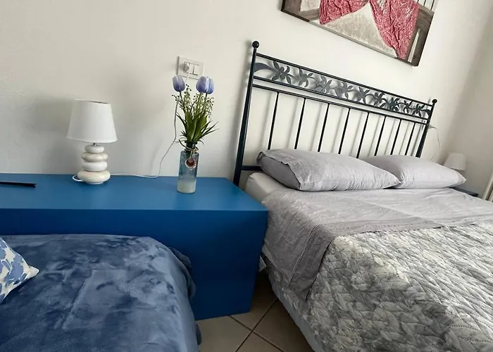 Ca' Dei Gelsi *