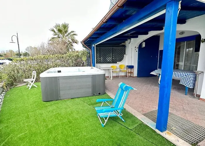 Ca' Dei Gelsi * מיסאנו אדריאטיקו