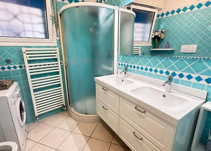 דירה Ca' Dei Gelsi