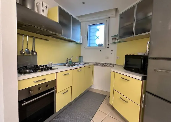 דירה Ca' Dei Gelsi