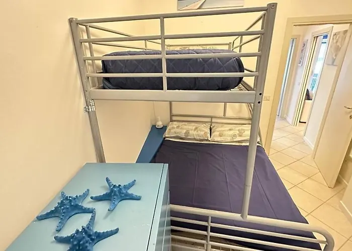 Ca' Dei Gelsi דירה *