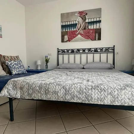 Ca' Dei Gelsi Apartment