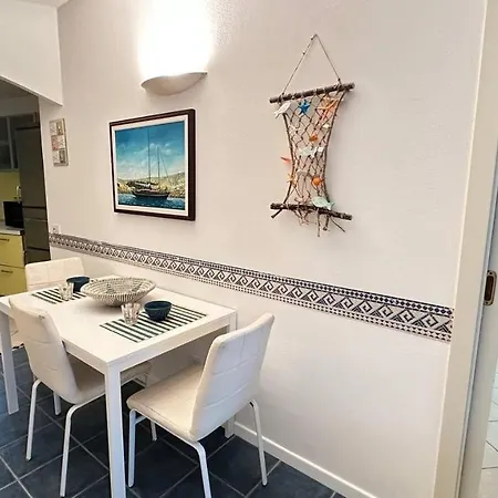 Ca' Dei Gelsi Apartmán Misano Adriatico