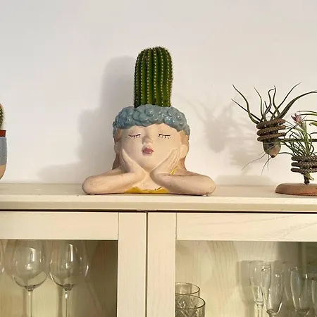 Apartmán Ca' Dei Gelsi