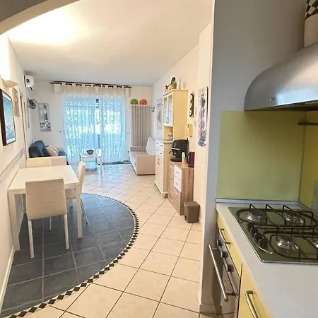 Apartment Ca' Dei Gelsi
