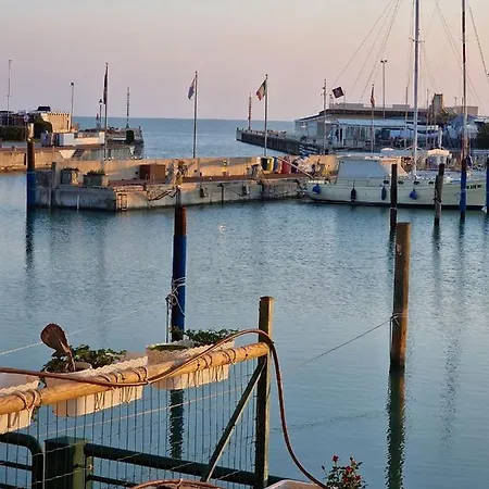 Ca' Dei Gelsi Apartmán *