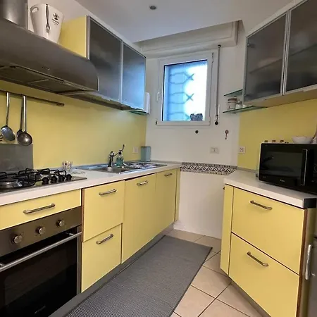 Apartmán Ca' Dei Gelsi