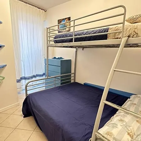 Apartment Ca' Dei Gelsi