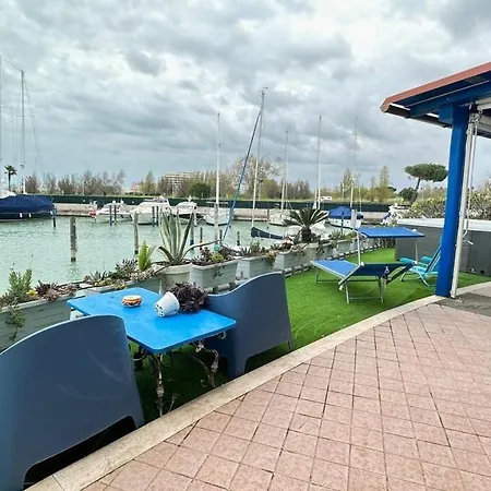 Lägenhet Ca' Dei Gelsi Misano Adriatico