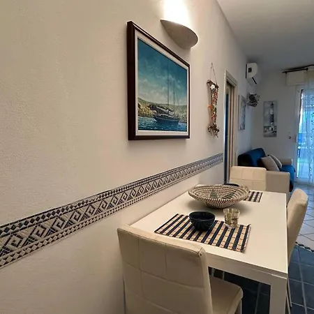 Ca' Dei Gelsi Apartmán Misano Adriatico
