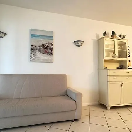 Ca' Dei Gelsi Apartmán Misano Adriatico