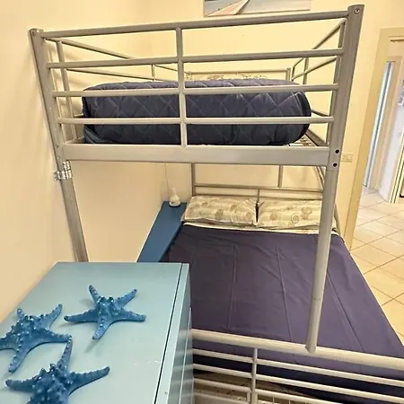 Ca' Dei Gelsi Lägenhet *