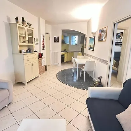 Ca' Dei Gelsi Apartment