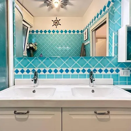 Ca' Dei Gelsi Apartmán