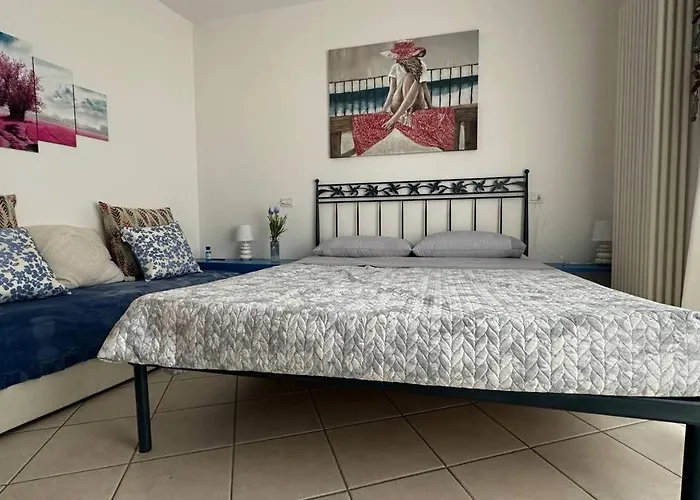 Ca' Dei Gelsi Lägenhet