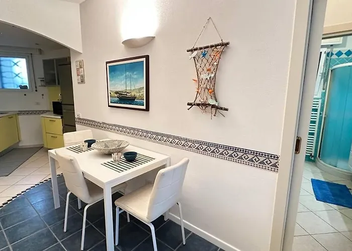 Ca' Dei Gelsi Lägenhet Misano Adriatico