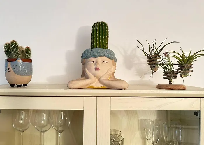 Appartamento Ca' Dei Gelsi