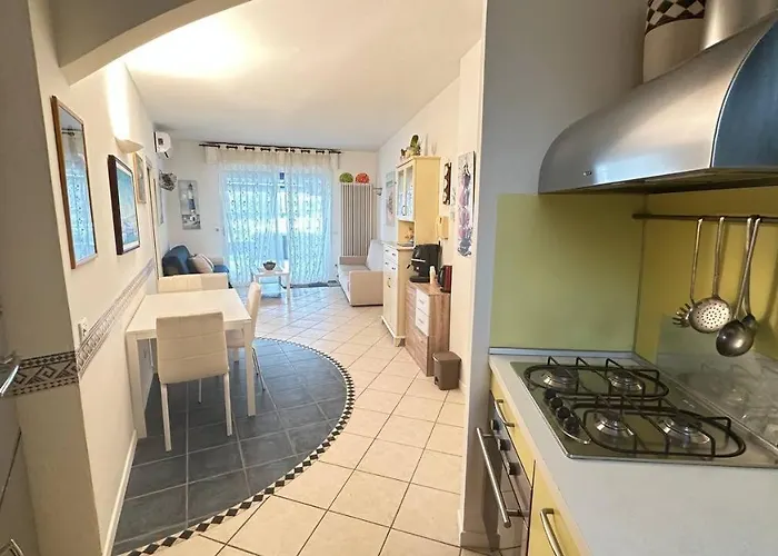 Appartamento Ca' Dei Gelsi