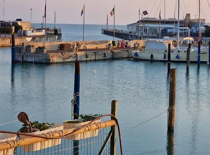 Ca' Dei Gelsi Appartamento *