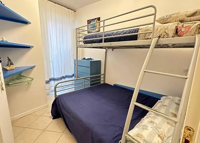 Appartamento Ca' Dei Gelsi