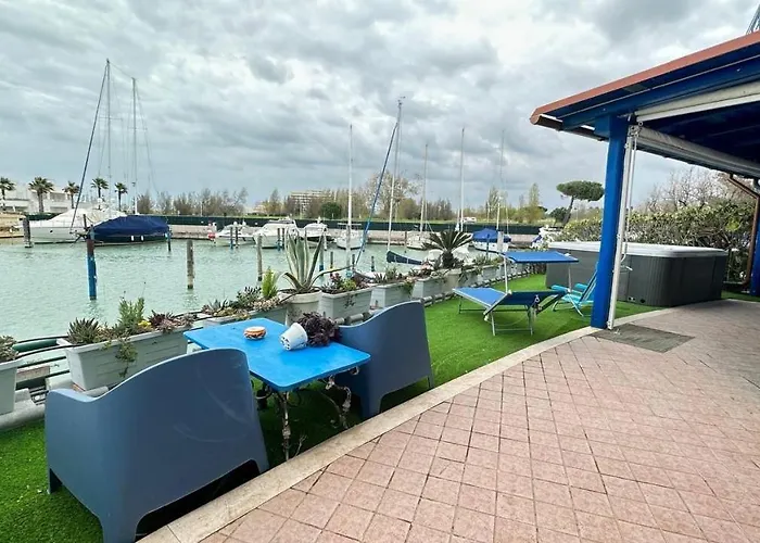 Appartamento Ca' Dei Gelsi Misano Adriatico