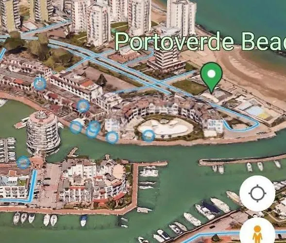 Ca' Dei Gelsi Misano Adriatico