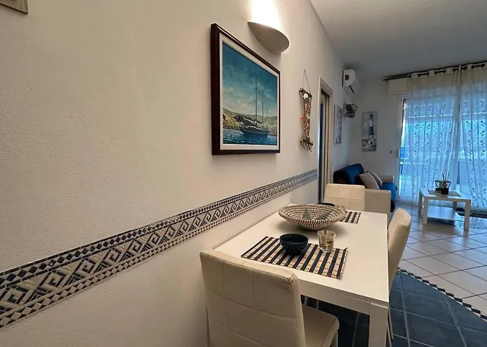 Ca' Dei Gelsi Appartamento Misano Adriatico