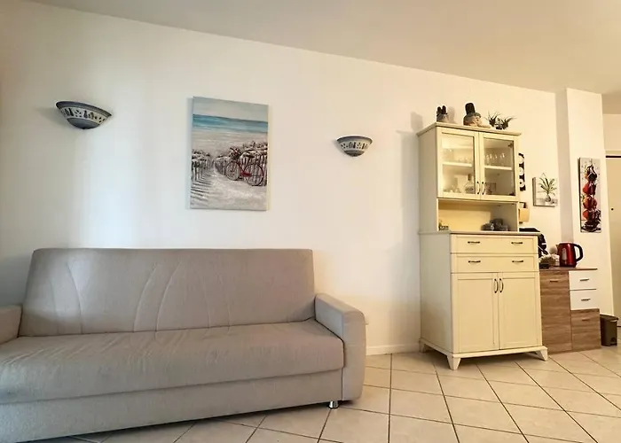 Ca' Dei Gelsi Lägenhet Misano Adriatico