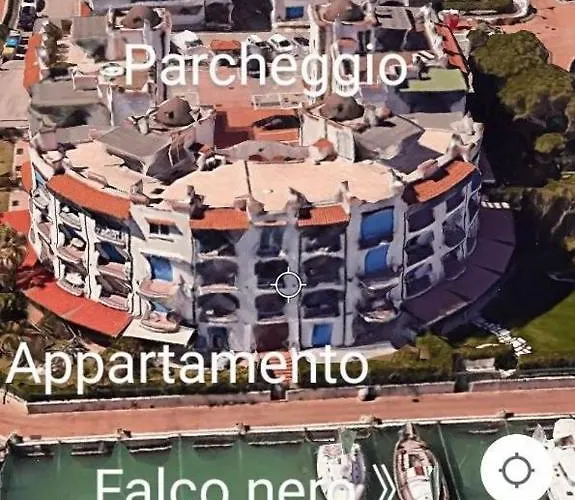 Lägenhet Ca' Dei Gelsi Misano Adriatico