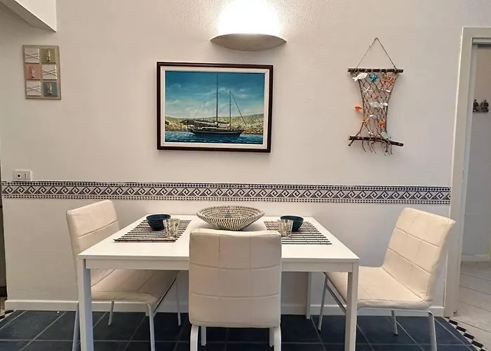 Ca' Dei Gelsi Appartamento *