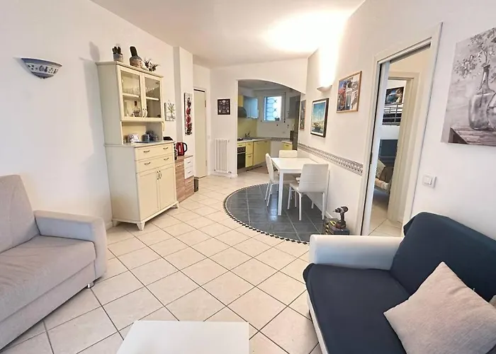 Ca' Dei Gelsi Appartamento