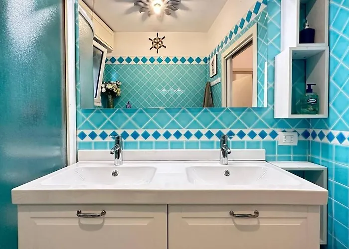 Ca' Dei Gelsi Lägenhet