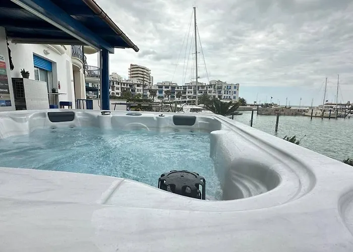 Ca' Dei Gelsi Lägenhet Misano Adriatico