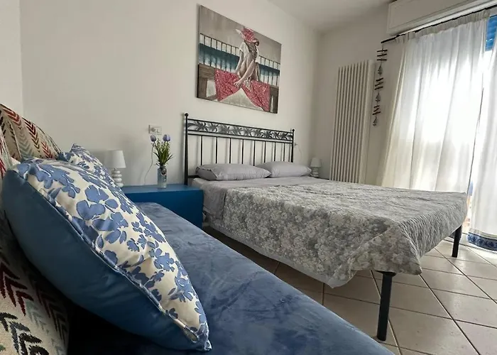 Ca' Dei Gelsi * Misano Adriatico