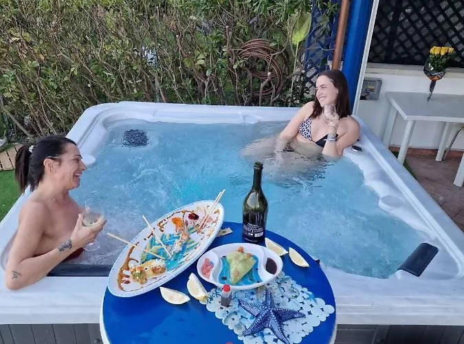 Ca' Dei Gelsi Lägenhet Misano Adriatico